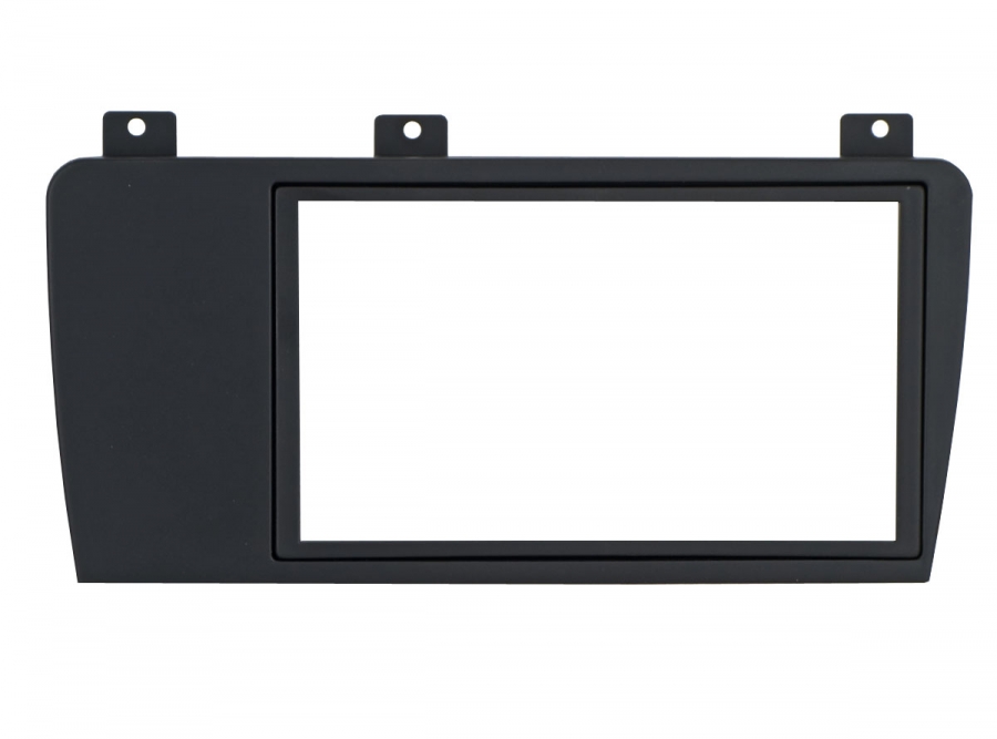 рамка Volvo S60, V70, XC70 04+ 2DIN (Incar RVL-N04) 